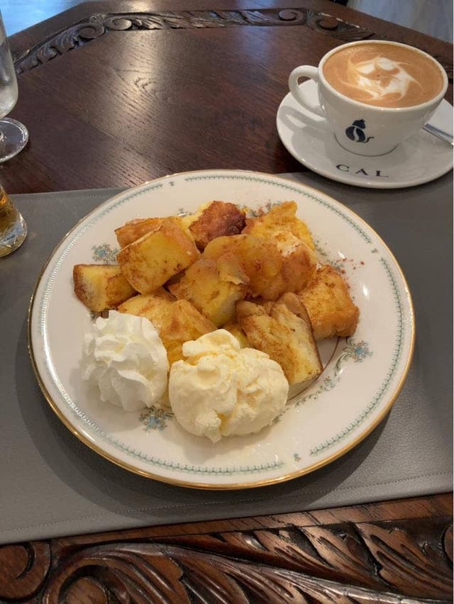 CAL COFFEE CLUB - サブ画像2