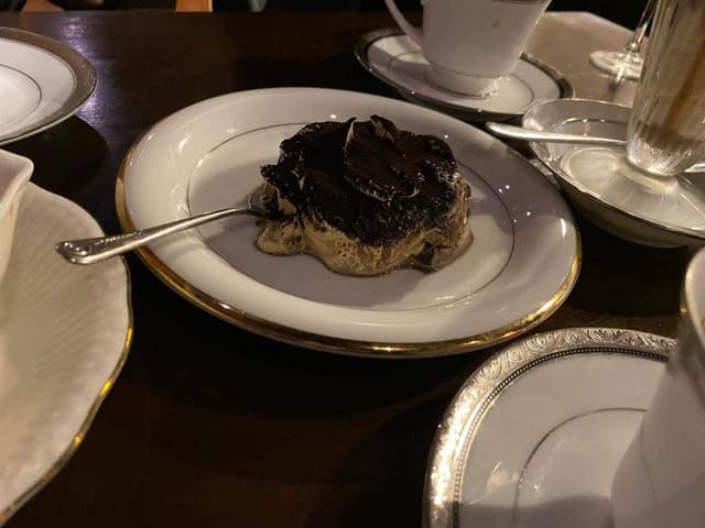 Cafe de NICE - サブ画像3