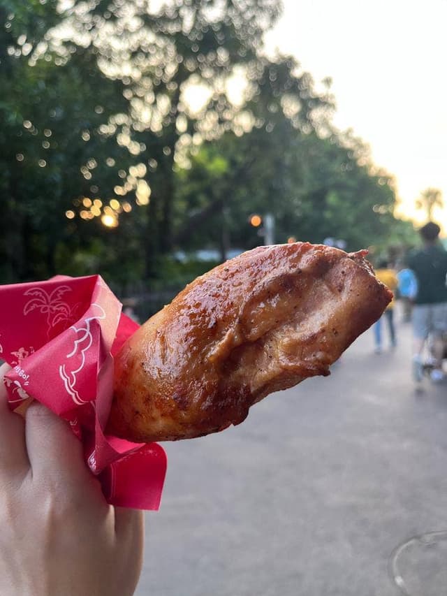 ロストリバークックハウス - サブ画像3