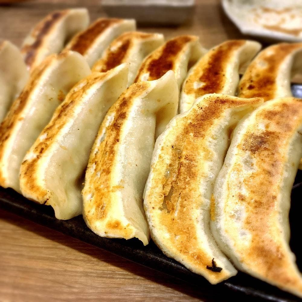 肉汁餃子製作所 ダンダダン酒場 中野店