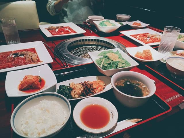 叙々苑 福屋広島八丁堀店 - サブ画像2