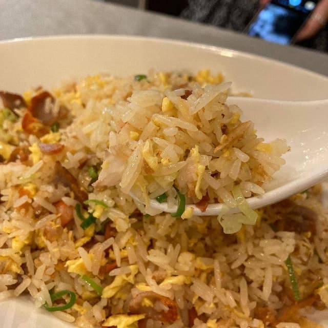 香港海鮮料理 和 - サブ画像1