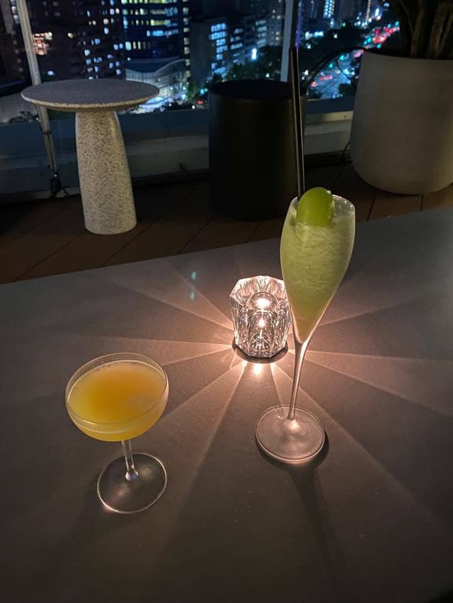 Rooftop Bar Kei - サブ画像2
