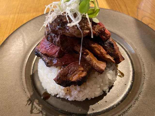 Number 3 - サブ画像3