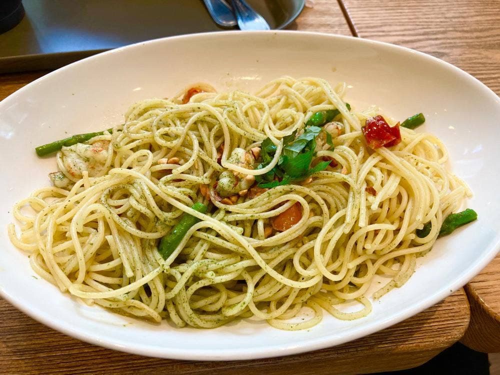 PRONTO 名古屋丸の内店