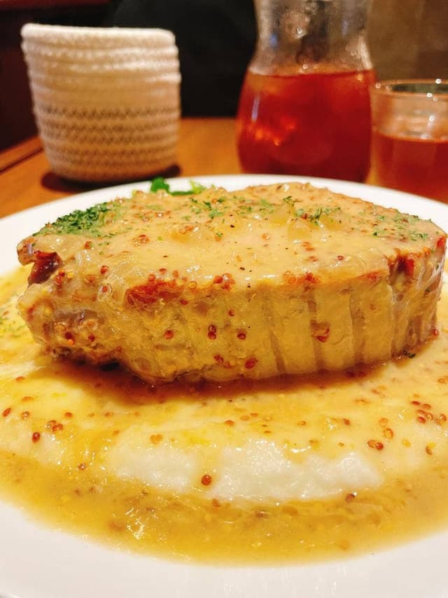 Les Jardin des dodine - サブ画像2