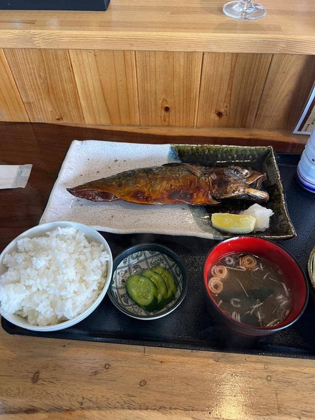 たまや食堂 - サブ画像1