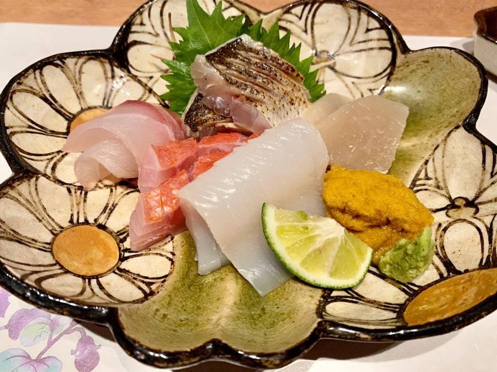 曙橋かず