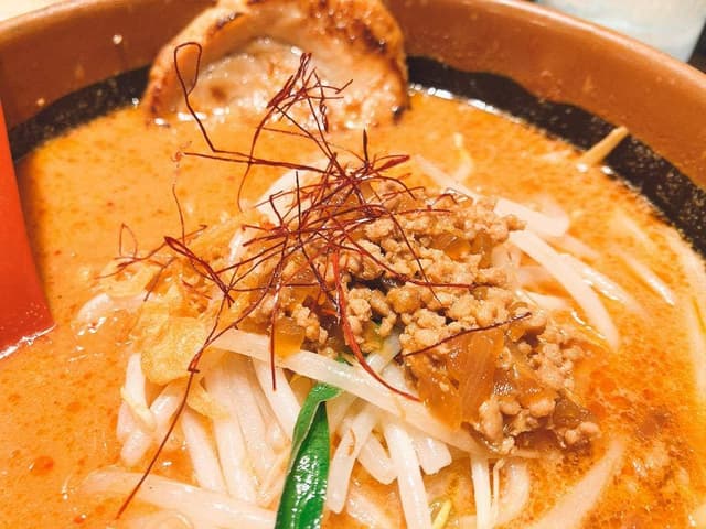 麵場 田所商店 イオンモール八千代緑が丘店 - サブ画像2