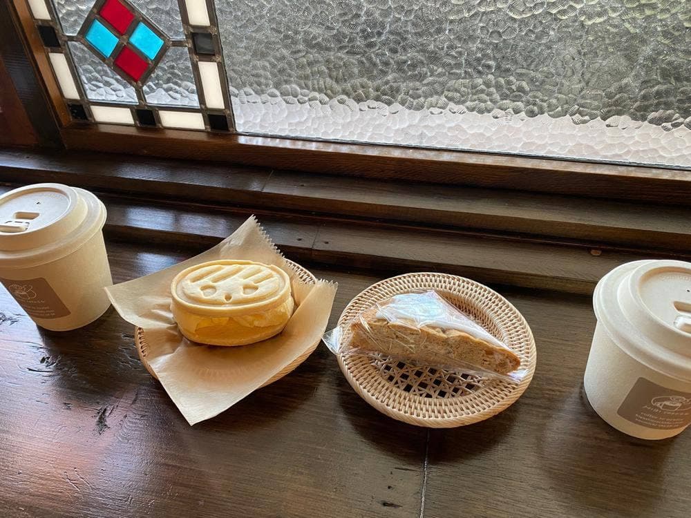 HIBI COFFEE