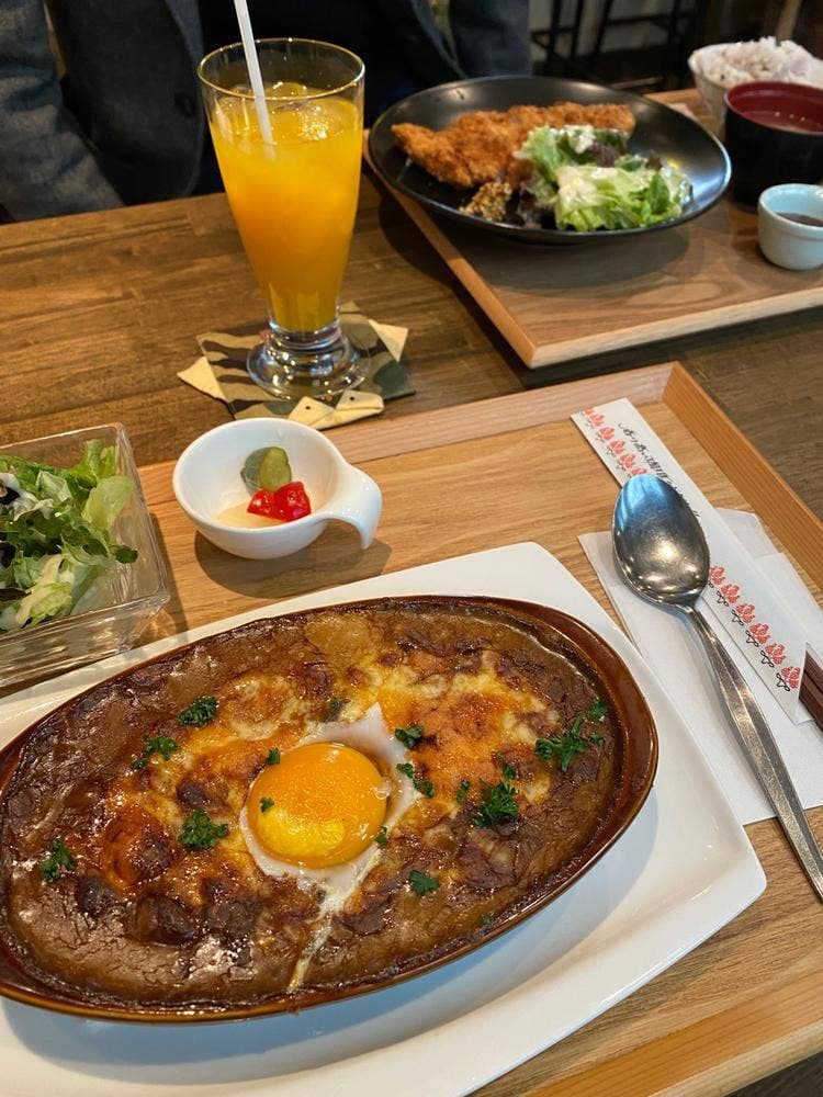 ビストロタカガキ