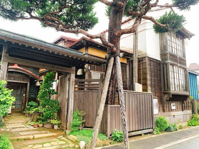 茶房 無垢里 - サブ画像1