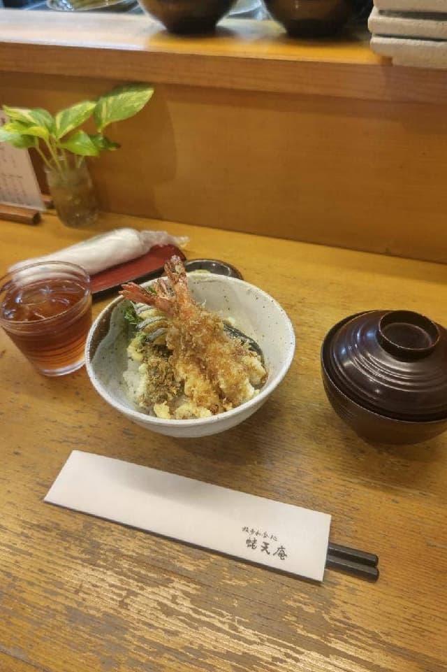 蛯天庵 - サブ画像1