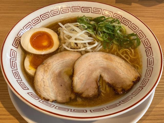 広島ラーメン 椛-Momiji- 宮島口本店 - サブ画像3