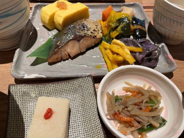 KIHARU Brasserie - サブ画像2