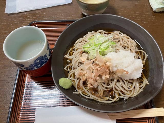 そば処 にわか Let's鶴来店 - サブ画像1