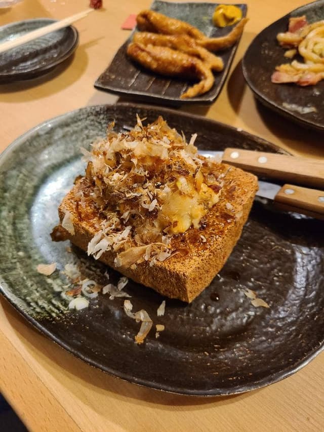 炭火焼鳥 御嘉家 - サブ画像1