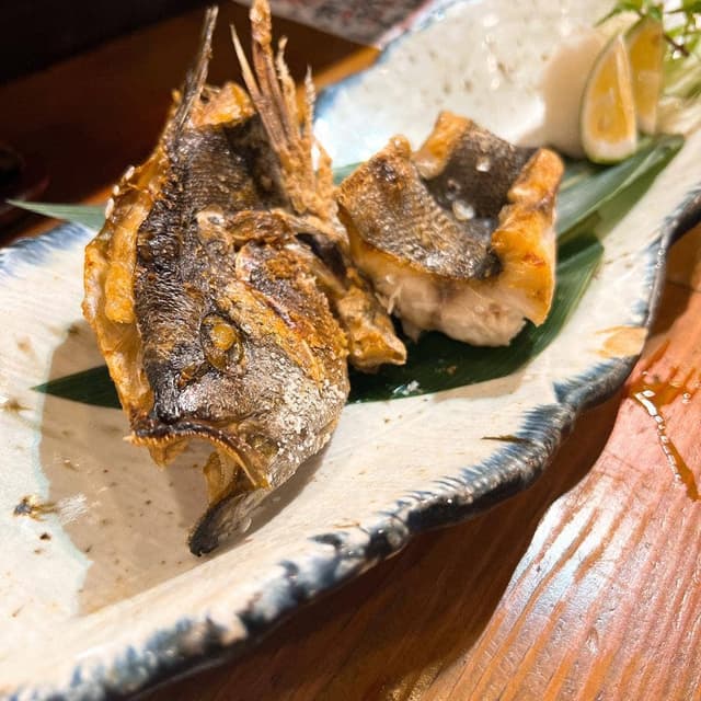 ふじけん 大名店 - サブ画像1