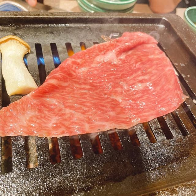 黒毛和牛焼肉うし5 川越店 - サブ画像3