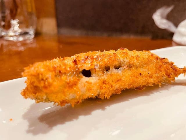 タチノミンチ - サブ画像1