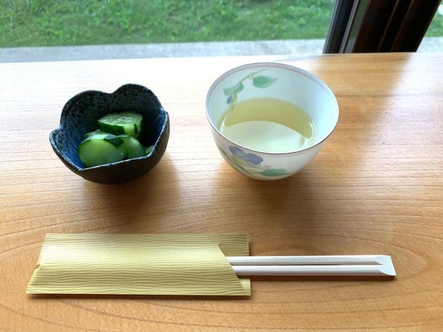 喜蕎八 - サブ画像3
