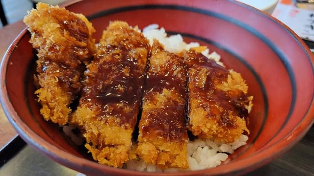 お多福 中橋店 - サブ画像3