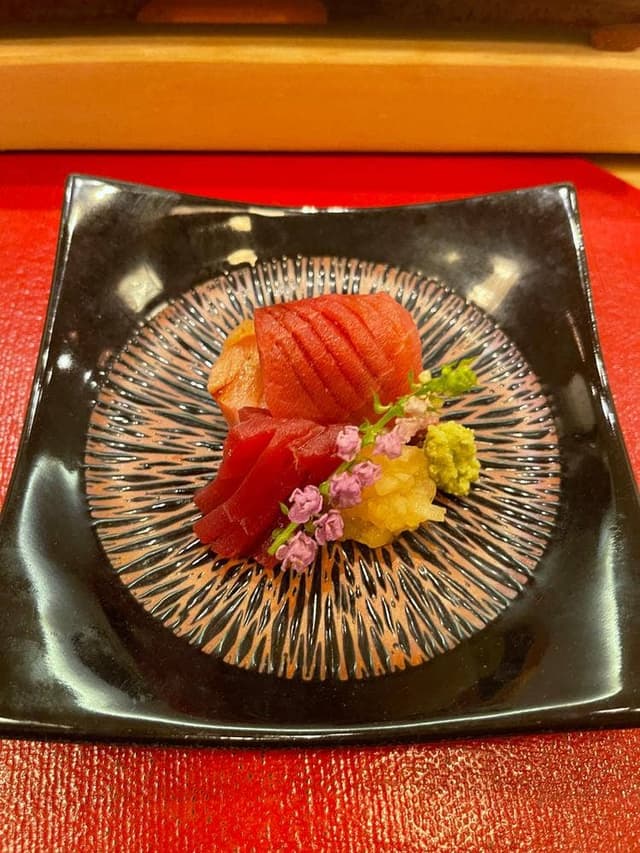 伊勢鮨 - サブ画像3