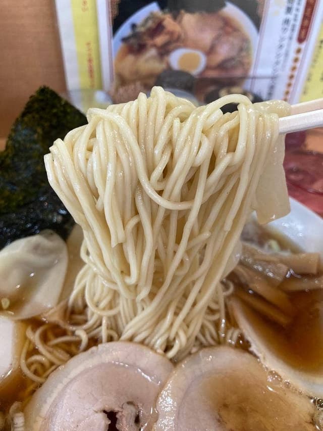 麺匠 大黒 利府中インター店 - サブ画像3