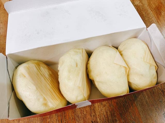 551蓬莱 JR京都駅店 - サブ画像3