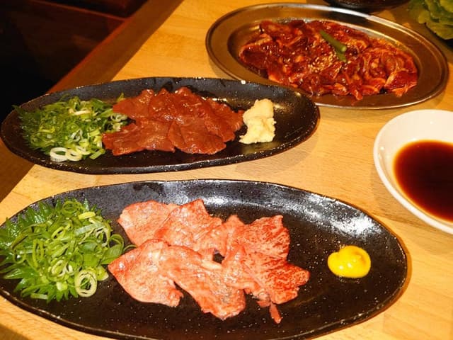 炭火焼肉 とみや 登美ヶ丘店 - サブ画像2