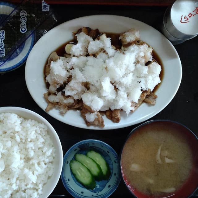 定食こころ - サブ画像2
