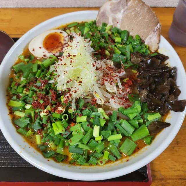 麺笑 - サブ画像1