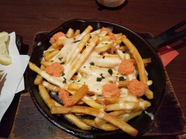 庵ぐら 桑野店 - サブ画像3