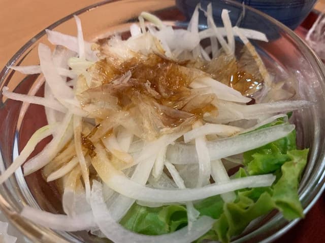 まいどおおきに食堂 高島城食堂 - サブ画像1