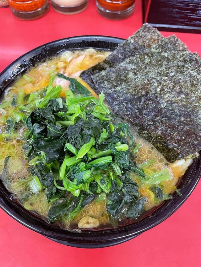 上越家 - サブ画像1