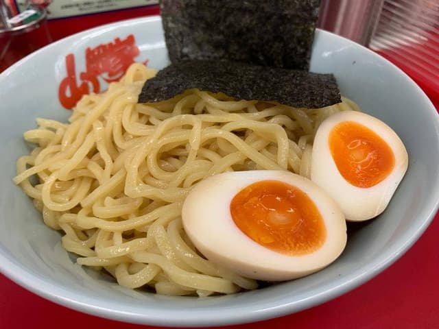 ラーメン山岡家 岡山奥田店 - サブ画像3