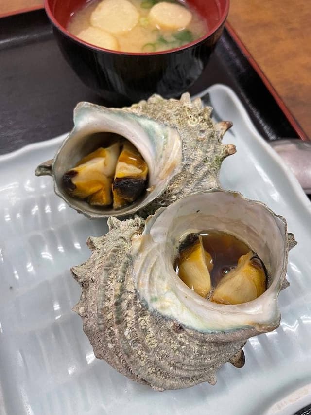 中西食堂 - サブ画像1