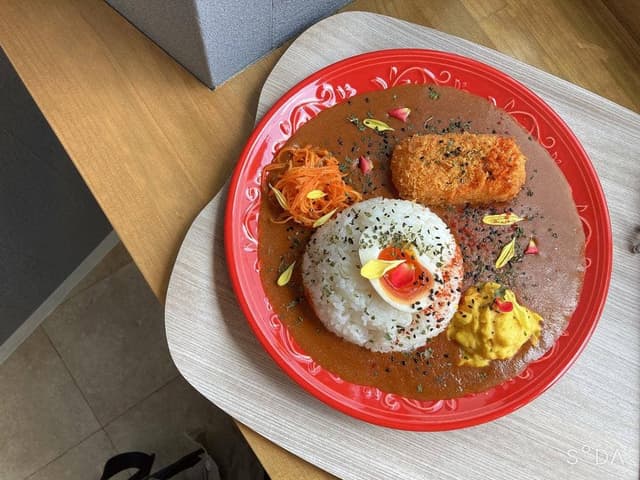 UII meals & coffee - サブ画像3