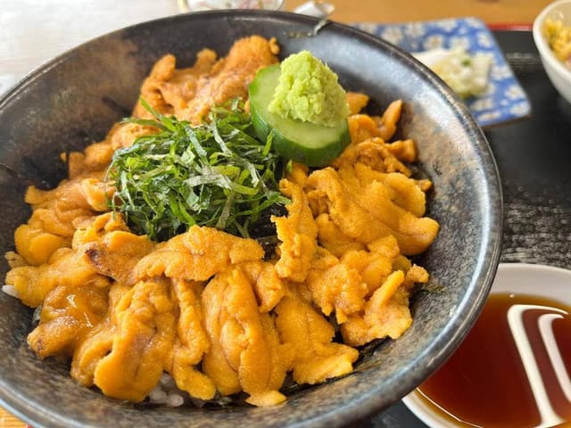 松永軒 とようらブルーライン - サブ画像2