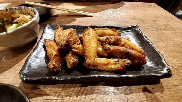 大衆居酒屋 とりいちず 水道橋店 - サブ画像2
