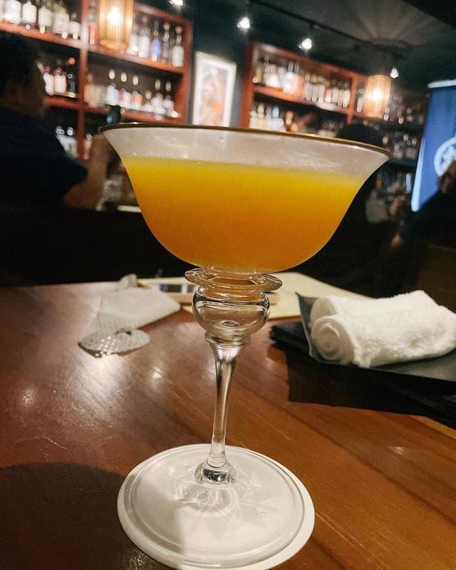虎ノ門BAR 新海 - サブ画像3