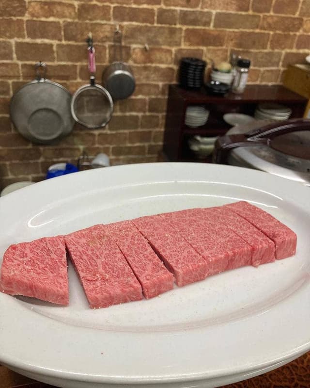 焼肉 かっぱ梶岡 - サブ画像2