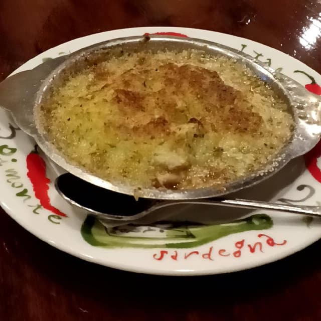 地中海料理 アヴィラン - サブ画像3