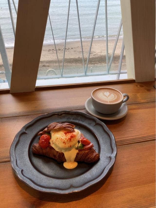 Espresso D Works 七里ヶ浜 - サブ画像1
