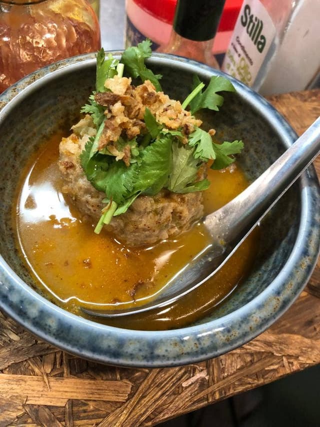 立ち呑みでんでん串 浅草橋駅前店 - サブ画像2