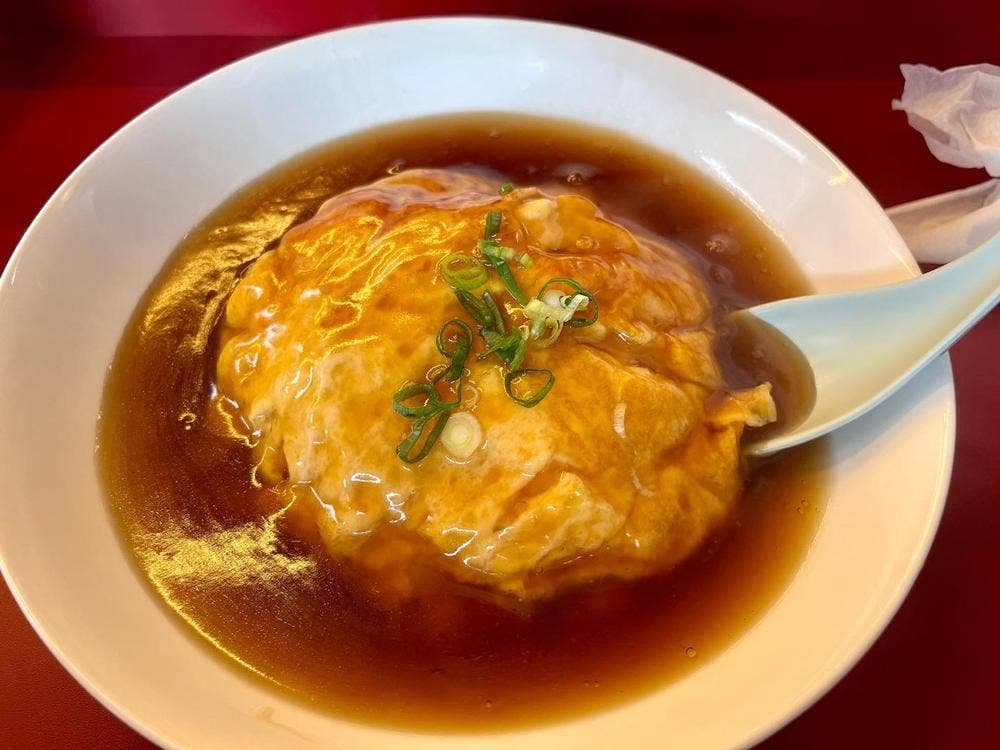 中華料理 東