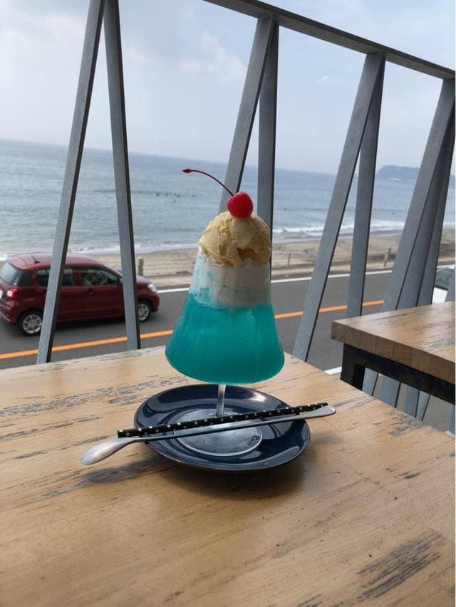 WinderaCafe七里ヶ浜店 - サブ画像2