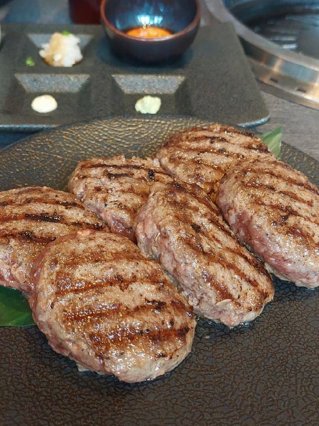 和牛焼肉わ - サブ画像3