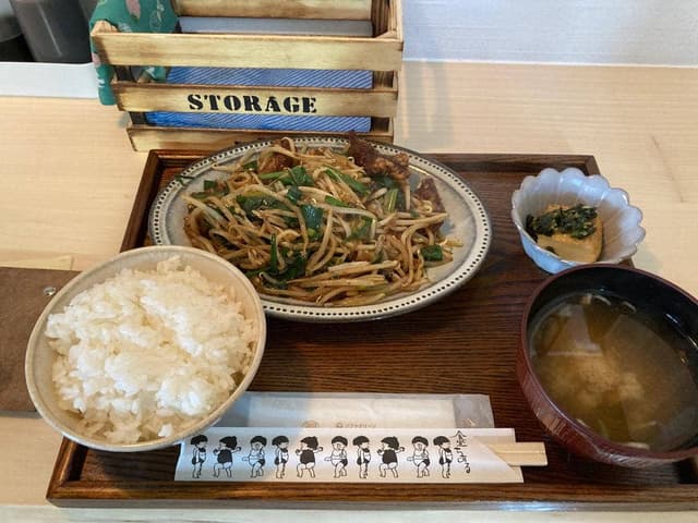 食堂ちある - サブ画像2