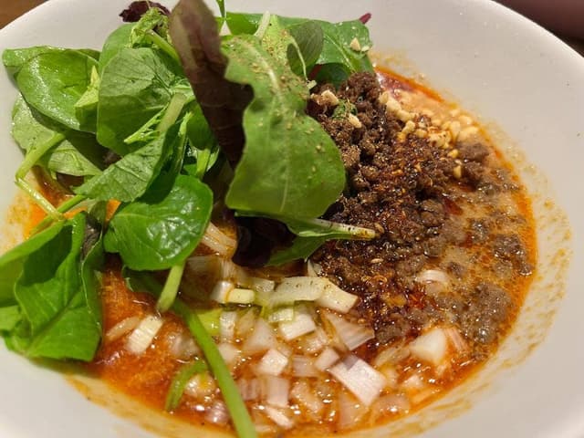 野田焼売店 頂 - サブ画像3